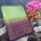 Raw Silk Saree