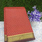 Pure Mysore Silk Saree ( 60 Grams )