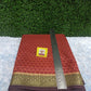 Pure Mysore Silk Saree ( 60 Grams )