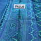 Pure Mysore Silk Saree ( 60 Grams )