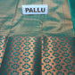 Pure kadial Silk Saree