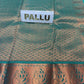 Pure kadial Silk Saree