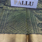 Pure kadial Silk Saree