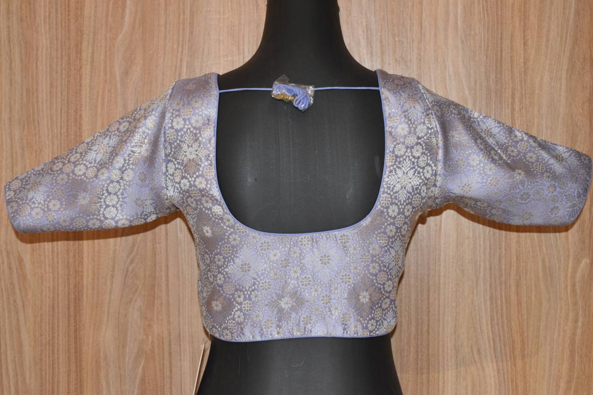 LATEST DESIGNER READYMADE BLOUSE