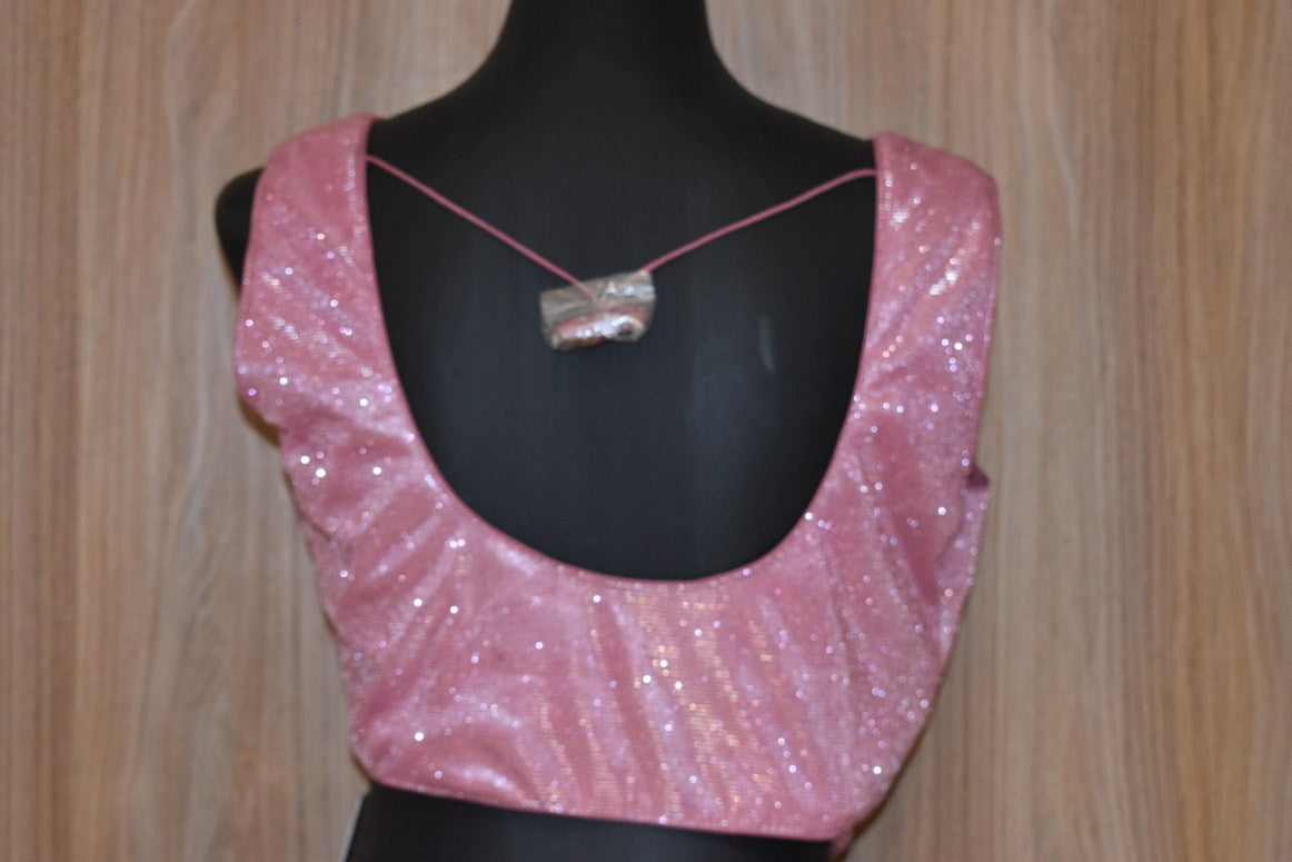 LATEST DESIGNER READYMADE BLOUSE