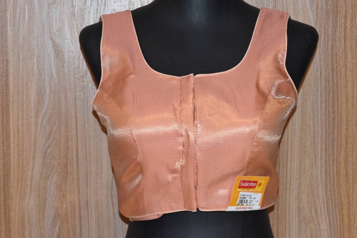 LATEST DESIGNER READYMADE BLOUSE