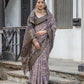 Synthetic Silk Saree