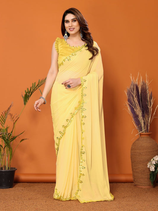 Catalog Designer Saree