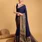 Soft Silk Saree