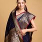 Soft Silk Saree