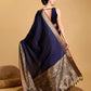 Soft Silk Saree