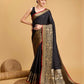 Soft Silk Saree