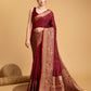 Soft Silk Saree