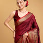 Soft Silk Saree