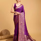 Soft Silk Saree