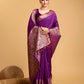 Soft Silk Saree