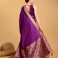 Soft Silk Saree