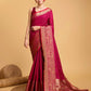 Soft Silk Saree