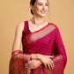 Soft Silk Saree