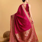 Soft Silk Saree