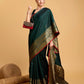 Soft Silk Saree