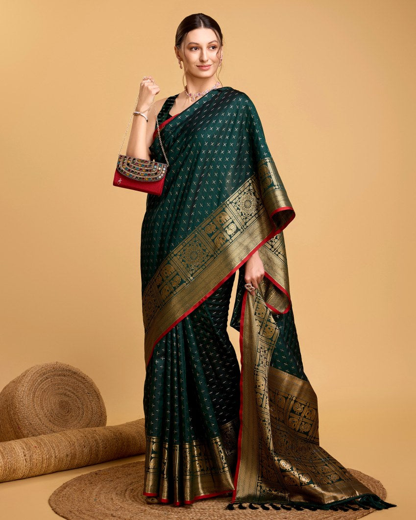 Soft Silk Saree