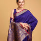 Soft Silk Saree