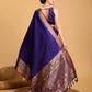 Soft Silk Saree