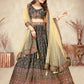 New Semi Stitiched Lehenga Choli