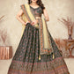 New Semi Stitiched Lehenga Choli