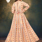 ReadyMade Gown With Duppatta