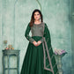 Ethnic Anarkali Gowns