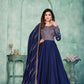 Ethnic Anarkali Gowns