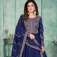 Ethnic Anarkali Gowns