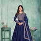 Ethnic Anarkali Gowns