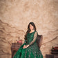 Ethnic Anarkali Gowns