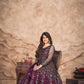 Ethnic Anarkali Gowns