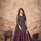 Ethnic Anarkali Gowns