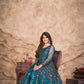 Ethnic Anarkali Gowns