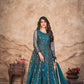 Ethnic Anarkali Gowns