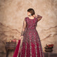 Ethnic Anarkali Gowns