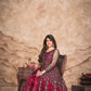 Ethnic Anarkali Gowns