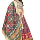 New Semi Stitiched Lehenga Choli