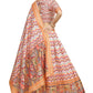 New Semi Stitiched Lehenga Choli