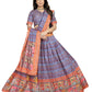 New Semi Stitiched Lehenga Choli