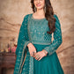 Ethnic Anarkali Gowns