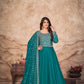 Ethnic Anarkali Gowns