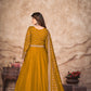 Ethnic Anarkali Gowns