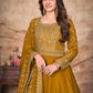 Ethnic Anarkali Gowns