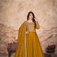 Ethnic Anarkali Gowns